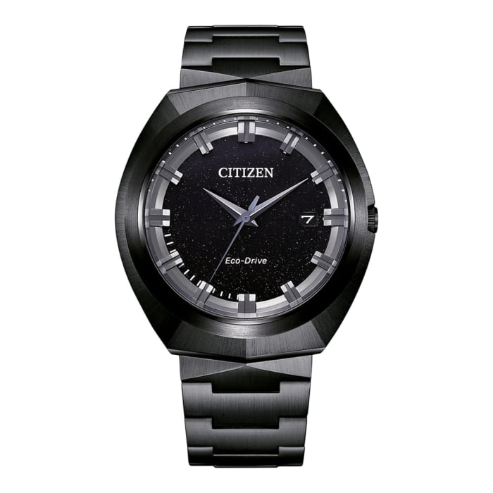 CITIZEN Eco-Drive 365 BN1015-52E Erkek KOL SAATİ