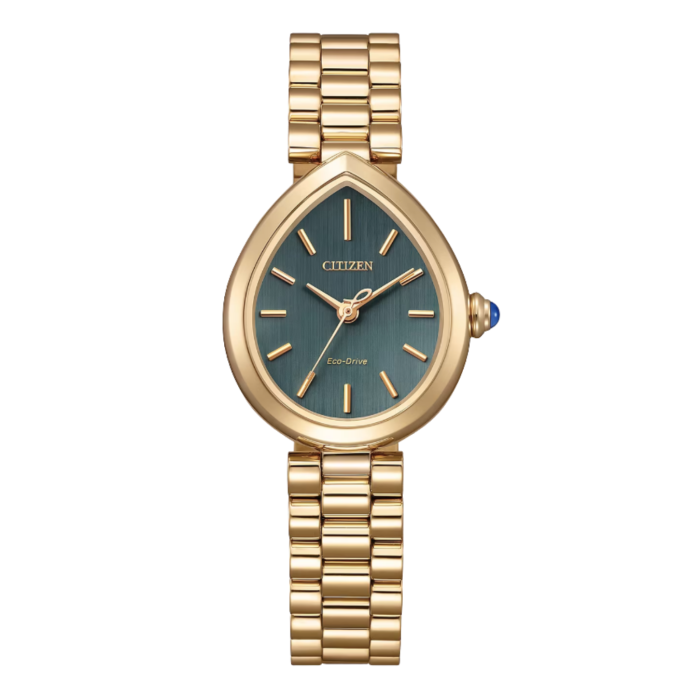 CITIZEN L Rainell EM1203-57X Eco-Drive Kadın KOL SAATİ