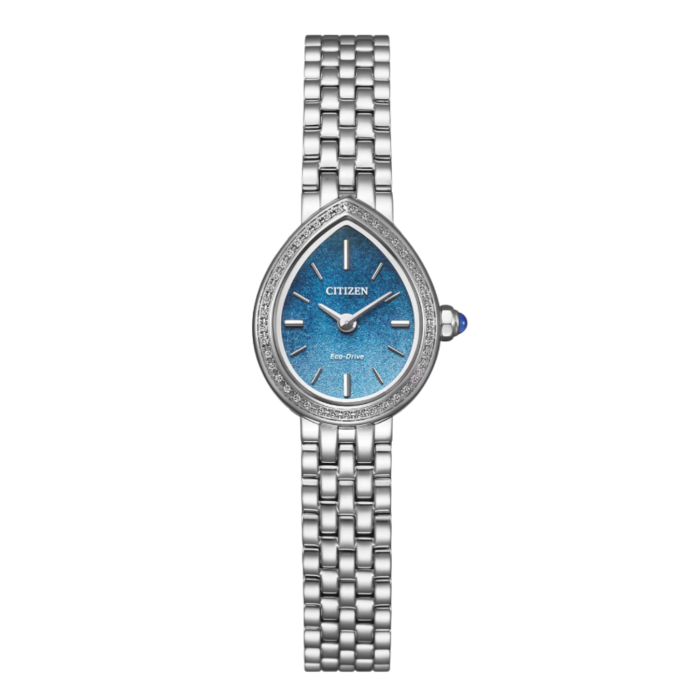 CITIZEN L Rainell EX1540-58L Eco-Drive Kadın KOL SAATİ