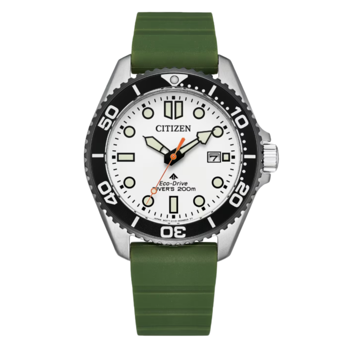 CITIZEN Promaster Marine BN0265-00A Eco-Drive Erkek KOL SAATİ