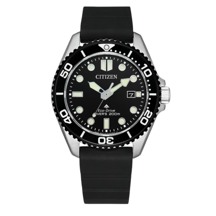 CITIZEN Promaster Marine BN0266-07E Eco-Drive0266-07E Erkek KOL SAATİ