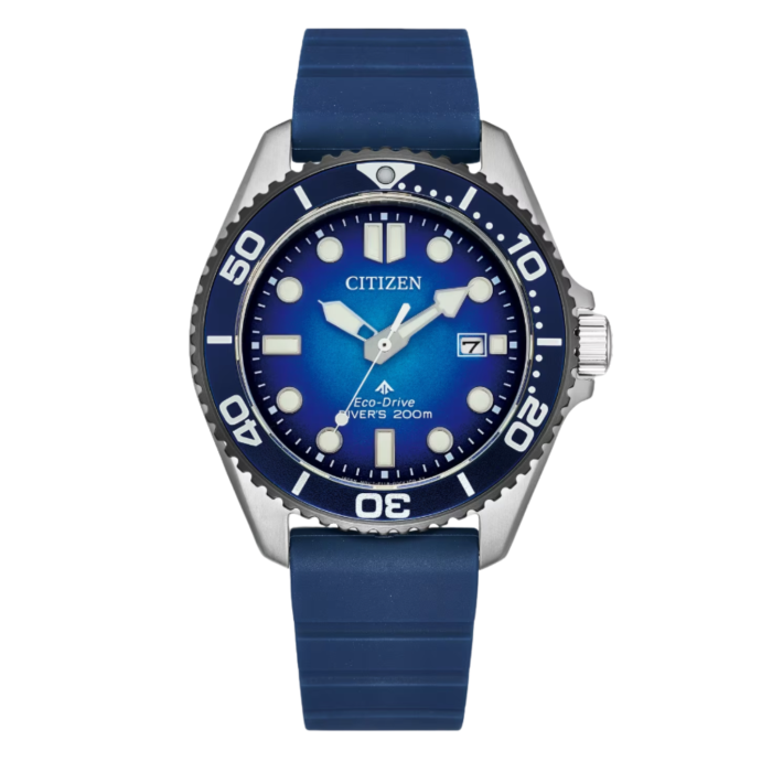 CITIZEN Promaster Marine BN0267-04L Eco-Drive Erkek KOL SAATİ