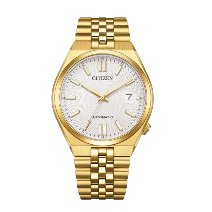 CITIZEN Tsuyosa 60 NK0022-50A Erkek KOL SAATİ