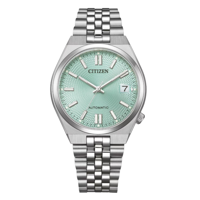 CITIZEN Tsuyosa 60 NK0030-51X Erkek KOL SAATİ