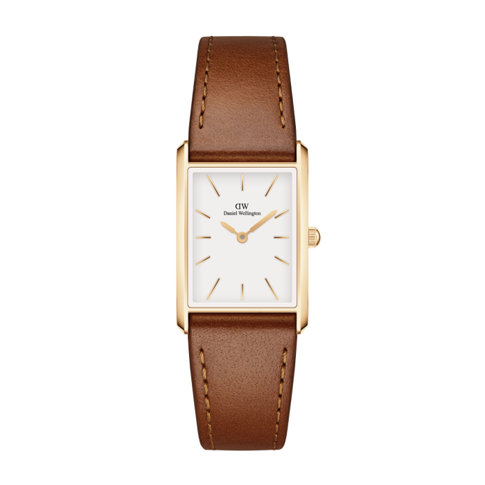 DANIEL WELLINGTON Bound Durham Gold DW00600696 Kadın KOL SAATİ