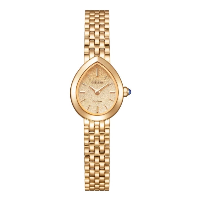 CITIZEN L Rainell EX1553-56X Eco-Drive Kadın KOL SAATİ