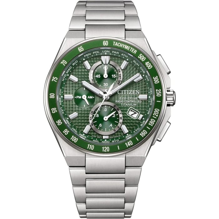 CITIZEN Sky AT8398-53X Promaster Sky Erkek KOL SAATİ