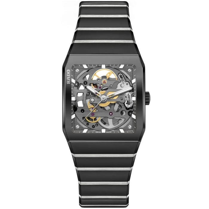 RADO Anatom  R10207102 Erkek KOL SAATİ