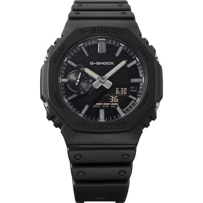 CASIO G-Shock GA-2100LXB-1ADR Erkek KOL SAATİ