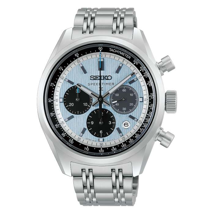 SEIKO Prospex Speedtimer HBD001J1 Erkek KOL SAATİ