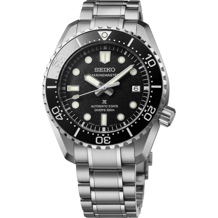 SEIKO PROSPEX HBF001J1 - HBF001J1 UNISEX KOL SAATİ