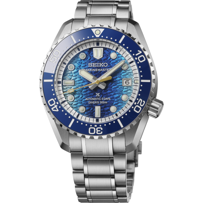 SEIKO PROSPEX HBF002J1 - HBF002J1 UNISEX KOL SAATİ