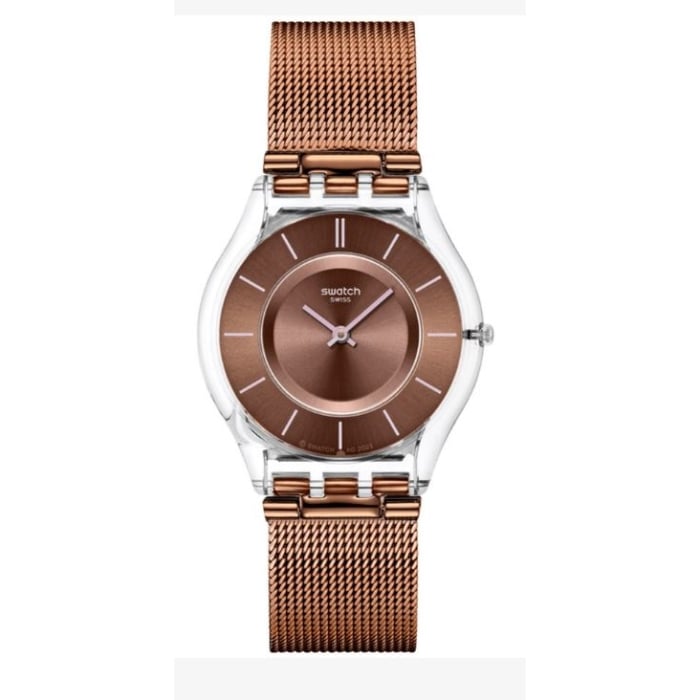 SWATCH SS08K121M Kadın KOL SAATİ