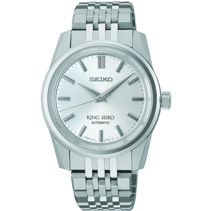 KING SEIKO SPB279J - SPB279J1 ERKEK KOL SAATİ