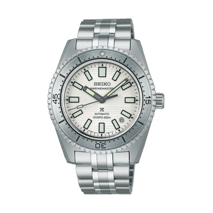 SEIKO PROSPEX SJE097J - SJE097J1 UNISEX KOL SAATİ