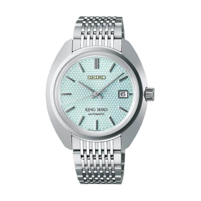 KING SEIKO SJE115J - SJE115J1 UNISEX KOL SAATİ