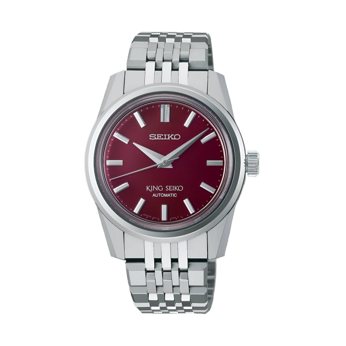 KING SEIKO SPB287J - SPB287J1 ERKEK KOL SAATİ