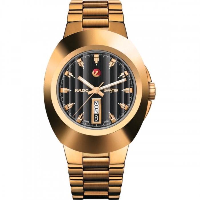 Reloj Rado R12999153 RADO R12998153 Erkek KOL SAATİ EdipSaat.com'da | Edip Saat - Yetkili Satıcı