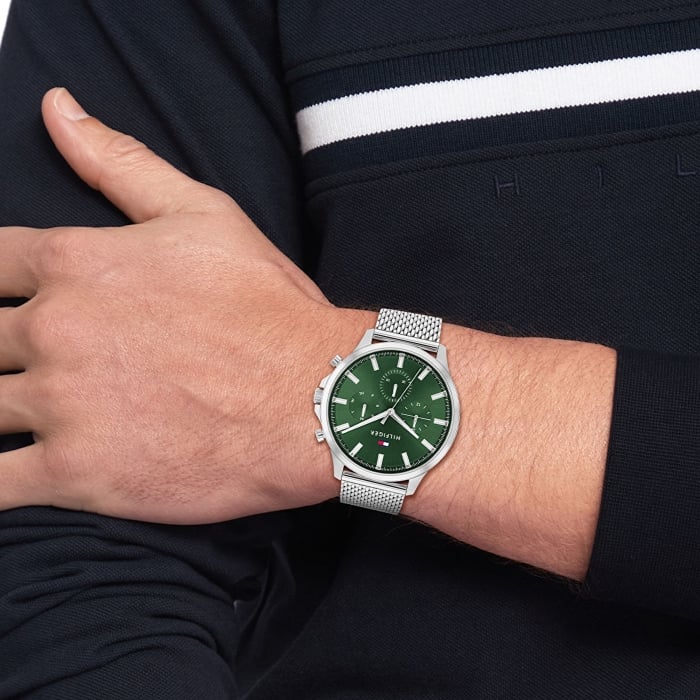 TOMMY HILFIGER TH1710499 Erkek KOL SAATİ EdipSaat.com'da | Edip Saat ...