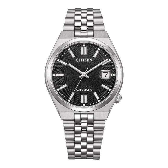 CITIZEN Tsuyosa 60 NK0030-51E Erkek KOL SAATİ