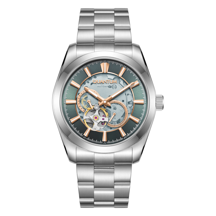 QUANTUM QMG1132B.370 Erkek KOL SAATİ