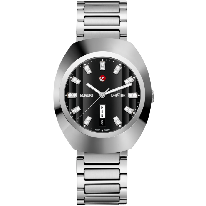 RADO DiaStar Original R12160643 UNISEX KOL SAATİ