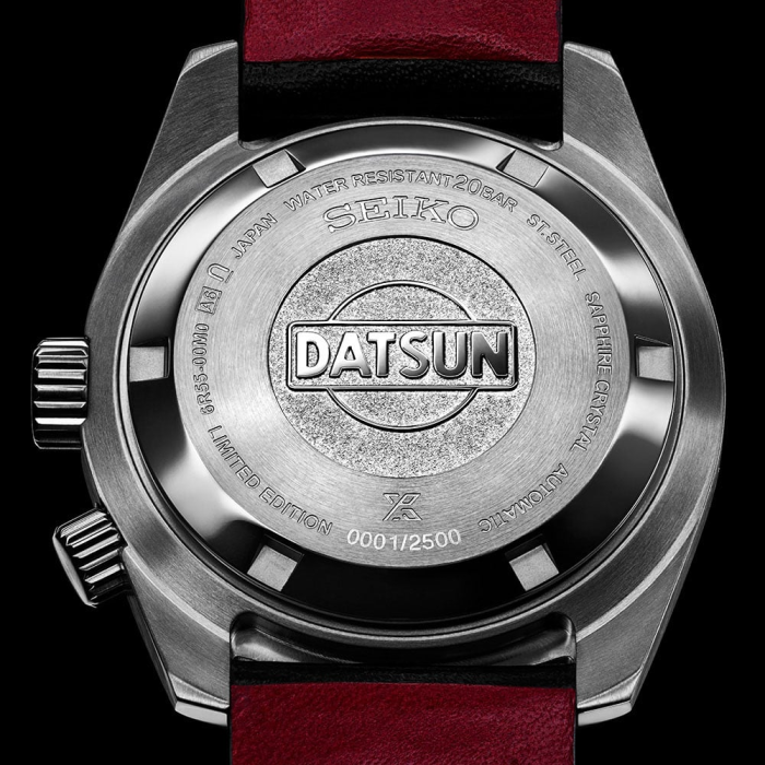 SEIKO SPB517J1 Erkek KOL SAATİ EdipSaat.com'da | Edip Saat