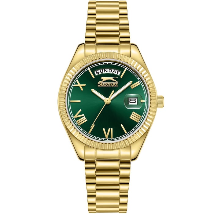 SLAZENGER SL.09.2338.4.05 Kadın KOL SAATİ