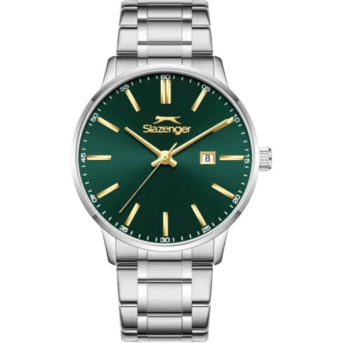 SLAZENGER SL.09.2561.2.04 Erkek KOL SAATİ