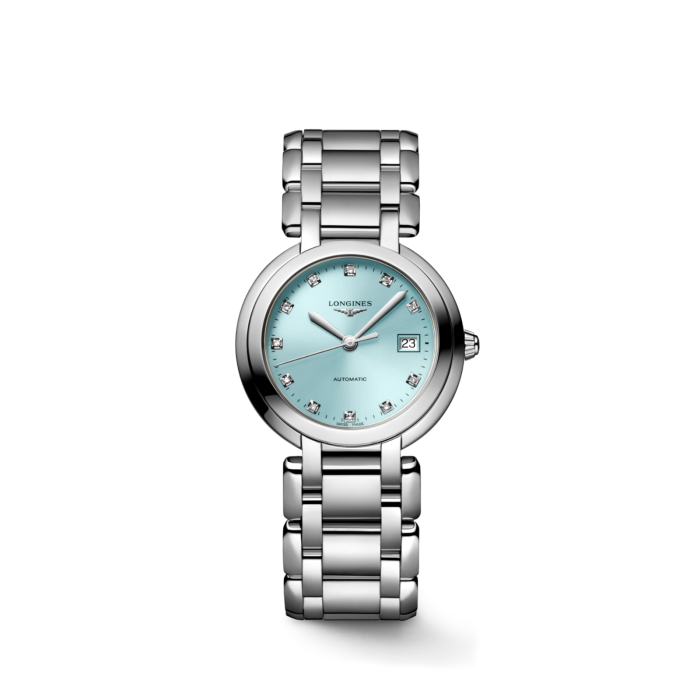 LONGINES PRIMALUNA L81134906 - L8.113.4.90.6 Kadın KOL SAATİ