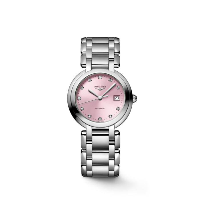 LONGINES PRIMALUNA L81134996 - L8.113.4.99.6 Kadın KOL SAATİ