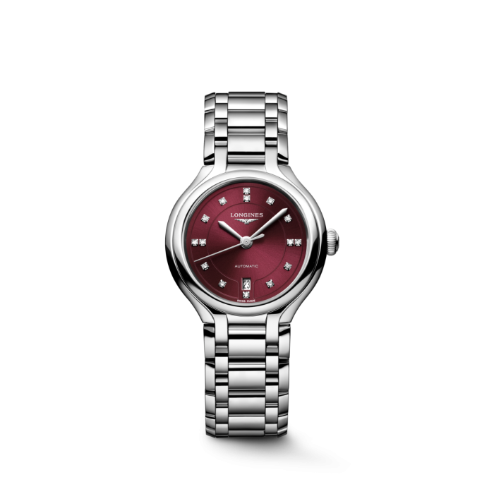 LONGINES PRIMALUNA L81234676 - L8.123.4.67.6 Kadın KOL SAATİ