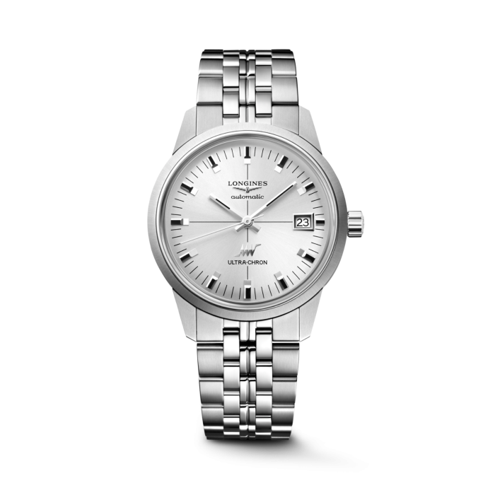 LONGINES ULTRA-CHRON CLASSIC L25374726 - L2.537.4.72.6 Erkek KOL SAATİ